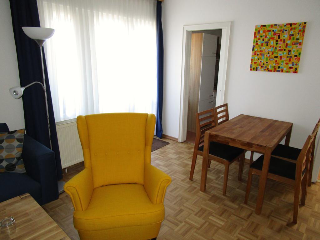 Seeschloesschen & Ostseeperle - Immer Inklusive Fruehstueck Kölpinsee Exterior photo